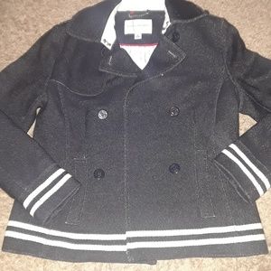 Banana republic instantiated jacket
